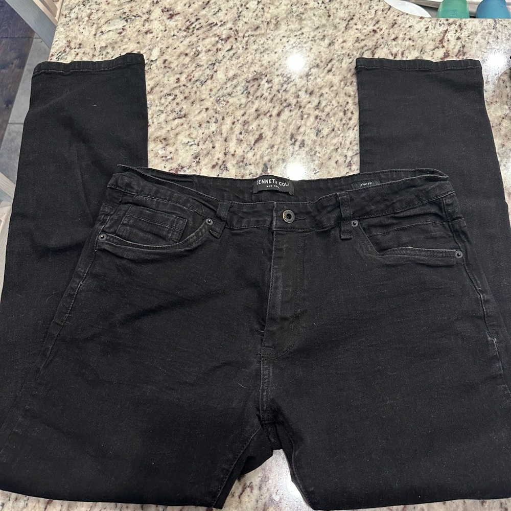 Black Skinny Jeans